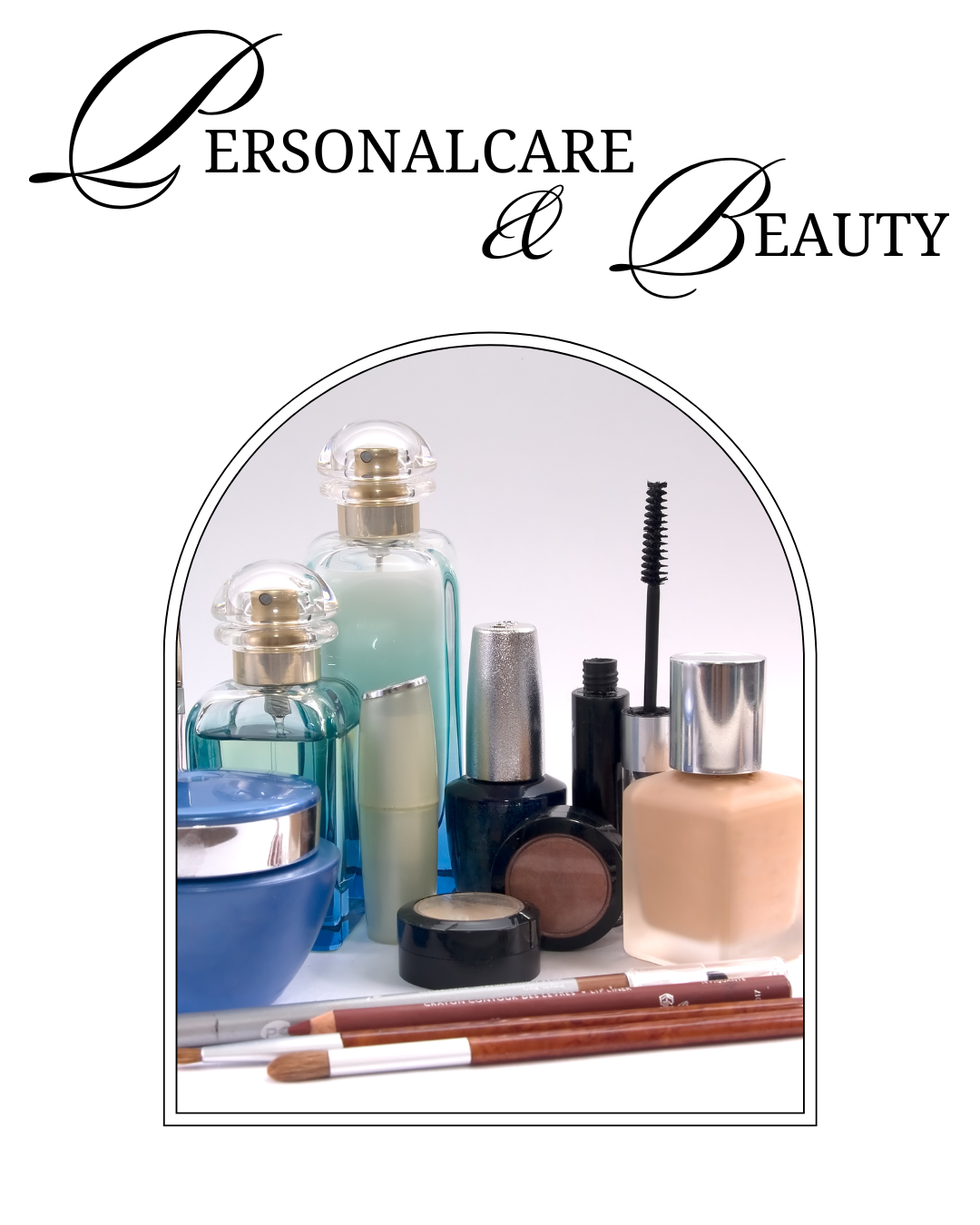 Presonalcare & Beauty